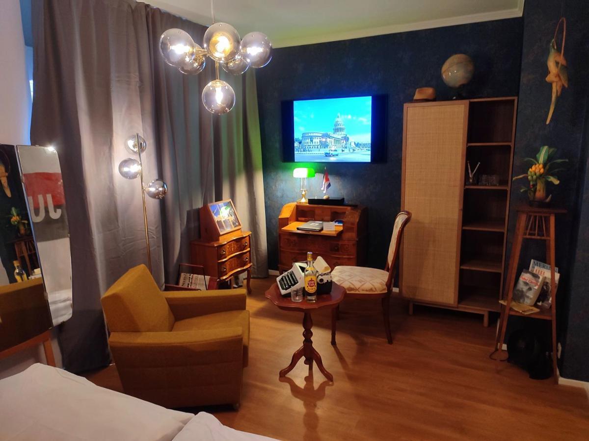 Rheinland Hotel Bonn Bagian luar foto