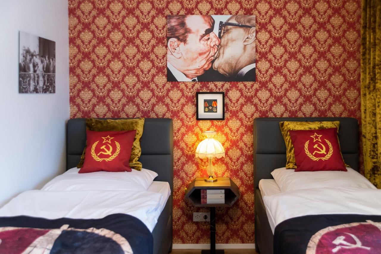 Rheinland Hotel Bonn Bagian luar foto