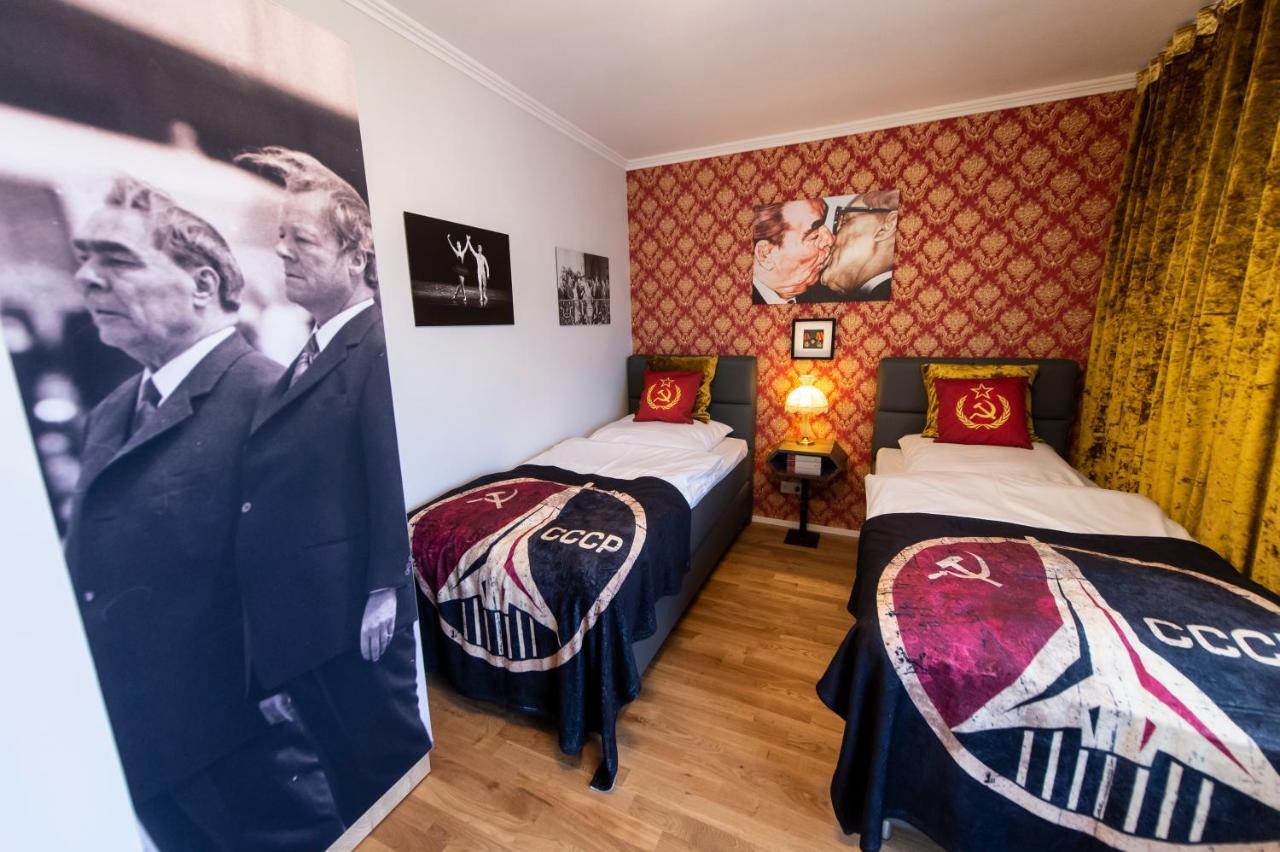 Rheinland Hotel Bonn Bagian luar foto